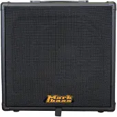 Markbass CMB121 Black Line 150W - Bass combo versterker
