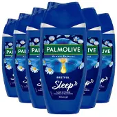 Palmolive 6x Douchegel Aroma Essence Sleep 250 Ml