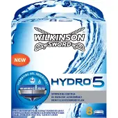 Wilkinson Hydro 5 Mesjes 8 stuks