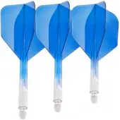 Condor Axe Gradient Blue No.6 Large