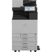 Ricoh IM C4510A Kleuren Multifunctionele printer A3