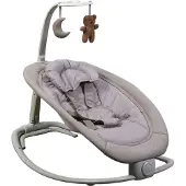 Novi Relax Nadine Sand Melange