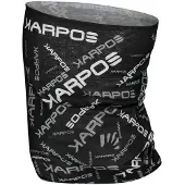 Karpos Light Nekwarmer Zwart
