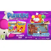 Plate Up Collectors Edition