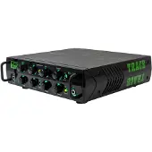 Trace Elliot TE-1200 compacte basgitaarversterker head 1200W