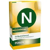 Pokon Stikstofmest 2kg - 7679678100
