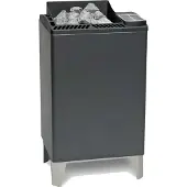 EOS Saunafornuizen Euro-Max 9,0 kW | aparte bediening vereist | 942320