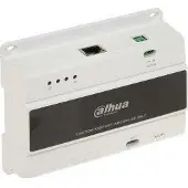 Dahua DHI-VTNS1001B-2-A - 2-draads switch