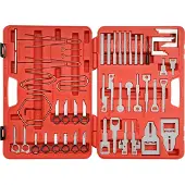 YATO YT-0838 Ontgrendelgereedschap, radio