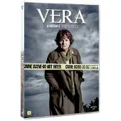 RIALTO VERA SÆSON 5 - (DVD)