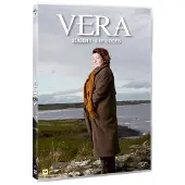 RIALTO VERA SÆSON 1 DVD