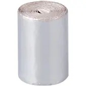 Nedco Tape - 5m x 50mm - aluminium