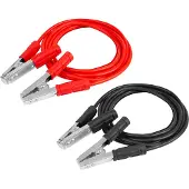 Rebel Kemot Serie - Startkabels - 4m - 600A - CCA Materiaal