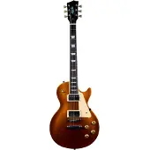 JET Guitars JL-500 Gold Top elektrische gitaar