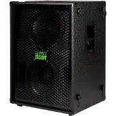 Trace Elliot TE Pro 2x12 Cabinet basgitaar speakerkast 1000W