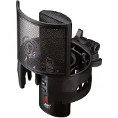 Aim Audio Inspire + Pack grootmembraan condensatormicrofoon