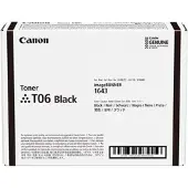 Supplies Germany T06 toner cartridge zwart (origineel)