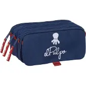 Safta The Octopus Etui