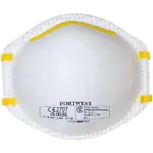Portwest FFP1 Respirator (20 Stuks)-1