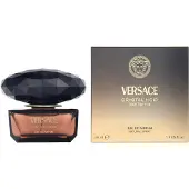 Versace Crystal Noir Eau de Parfum 50 ml