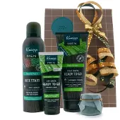 Kneipp for Men Ready to Go | Cadeauset voor mannen