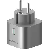 EcoFlow Smart Plug Grijs