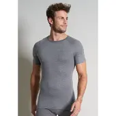 Ceceba Thermo Sport Unisex Ondershirt - Grijs