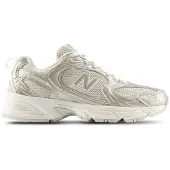 New Balance Sneakers laag '530' zilvergrijs / lichtgrijs