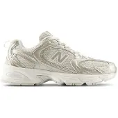 New Balance Sneakers laag '530' zilvergrijs / lichtgrijs