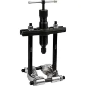 YATO YT-0609 Lagertrekkerset, scheidingsmes