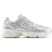 New Balance Sneakers laag '530' grijs / zilvergrijs / zilver