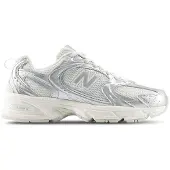 New Balance Sneakers laag '530' grijs / zilvergrijs / zilver