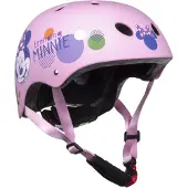 Disney Sport Junior Helmet Roze Kinderen