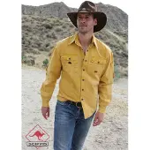 Scippis Outdoor Cowra Shirt khaki, XL