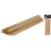BBQ Satestokjes Bamboe 100 stuks