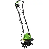 GEKO Elektrische cultivator, 750W, 32 cm, model 02331