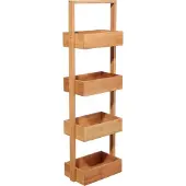 5 Five 4 Heights Badkamer Organizer
