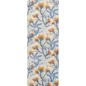 Activeshop Balance Yogamat 1107 Natuur Rubber PU