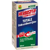 Compo Onkruidverdelger | | 220 m² (Concentraat, 500 ml)