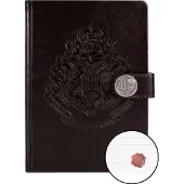 Pyramid Harry Potter Hogwarts Crest Premium A5 Notitieboek