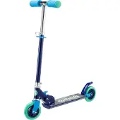 Coolslide Cubana Scooter Zilver Kinderen