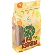 Duvo+ duvoplus - Triple Vegan Sticks Hondensnacks - Hondensnoepjes - Vegetarisch & Glutenvrij - Small 20st