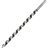 Graphite Bekistingsboor 16x400mm