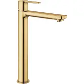 GROHE Lineare - Wastafelkraan, Cool Sunrise 23405GL1