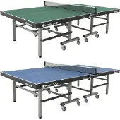 Sponeta wedstrijdtafeltennistafel S7-12