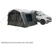 Outwell - Park PowerAir - Busvoortent grijs