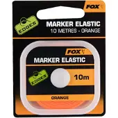 FOX Edges Orange Marker Elastic