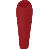 Marmot - Nanowave 45 - Synthetische slaapzak 198 cm - Large, rood