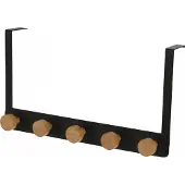 Storage solutions Deurkapstok 33.5cm x 18.5cm