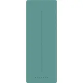 Activeshop Yoga Mat Mosterdgroen Duurzaam Natuurrubber Antislip